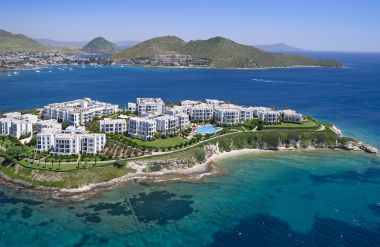 XANADU ISLAND BODRUM